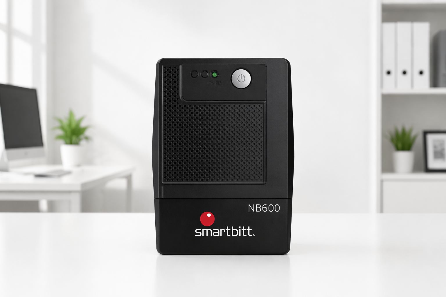 Batería UPS SmartBitt NB600 600VA