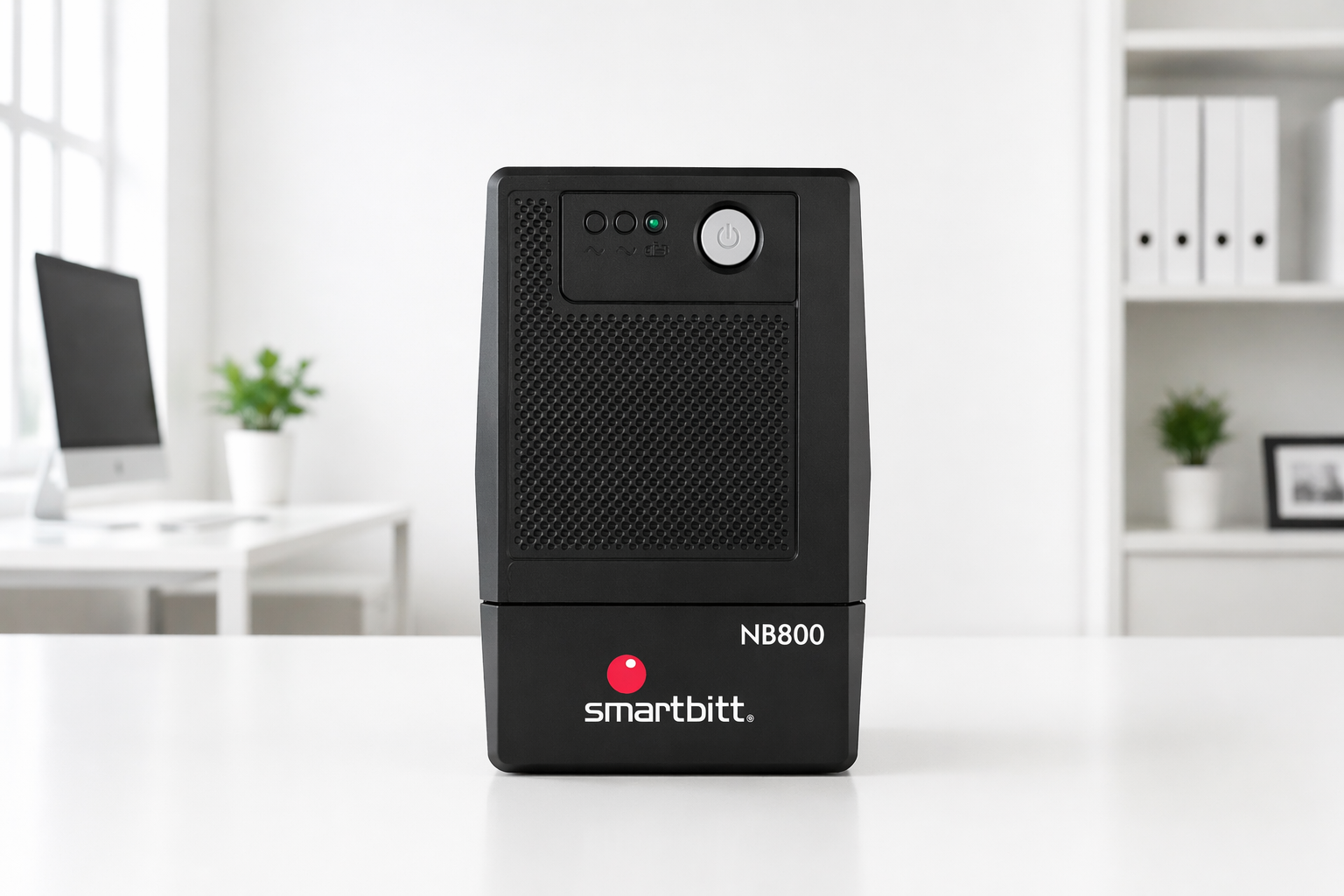 Batería UPS SmartBitt NB800 800VA