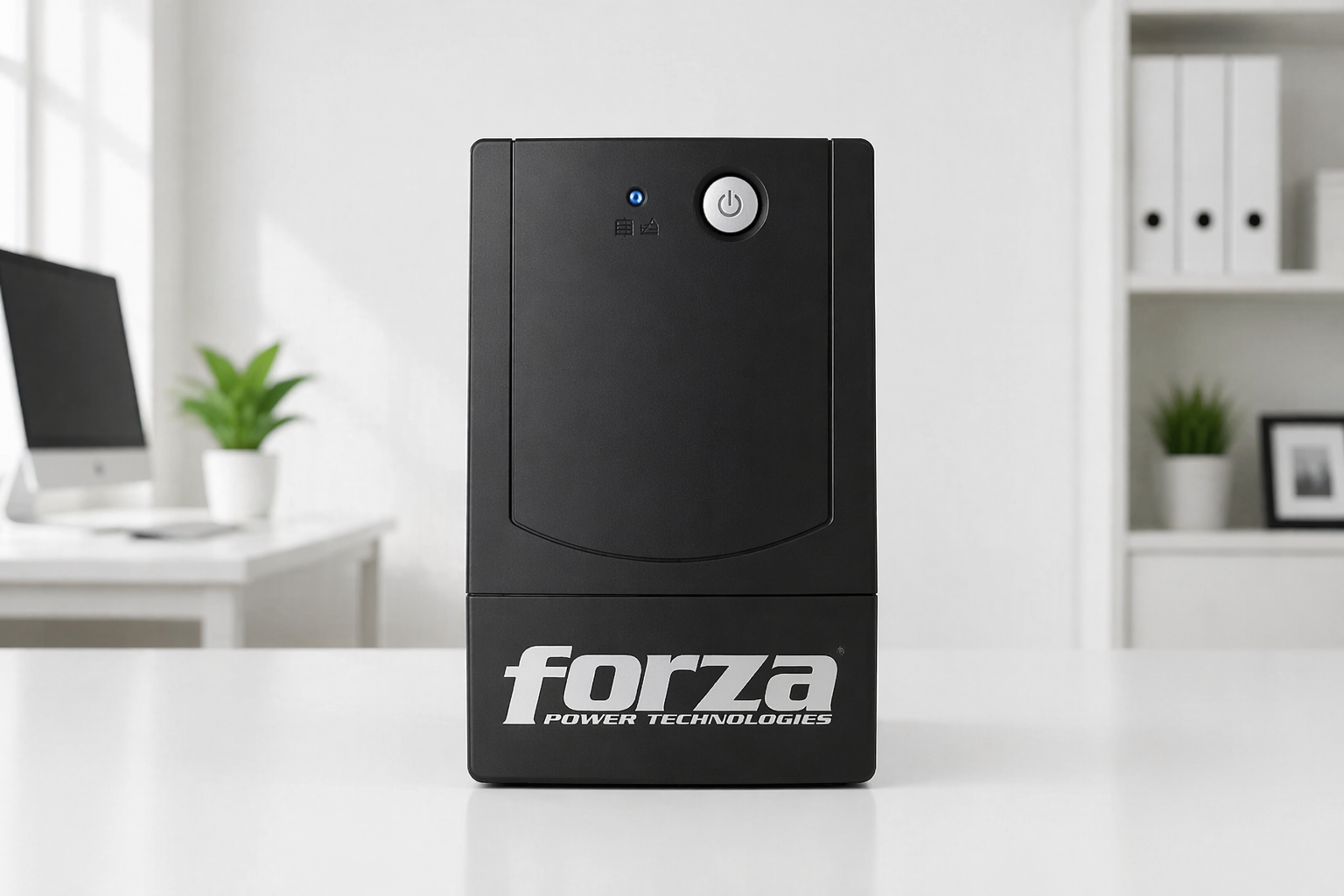 Batería UPS Forza BT-601 600VA
