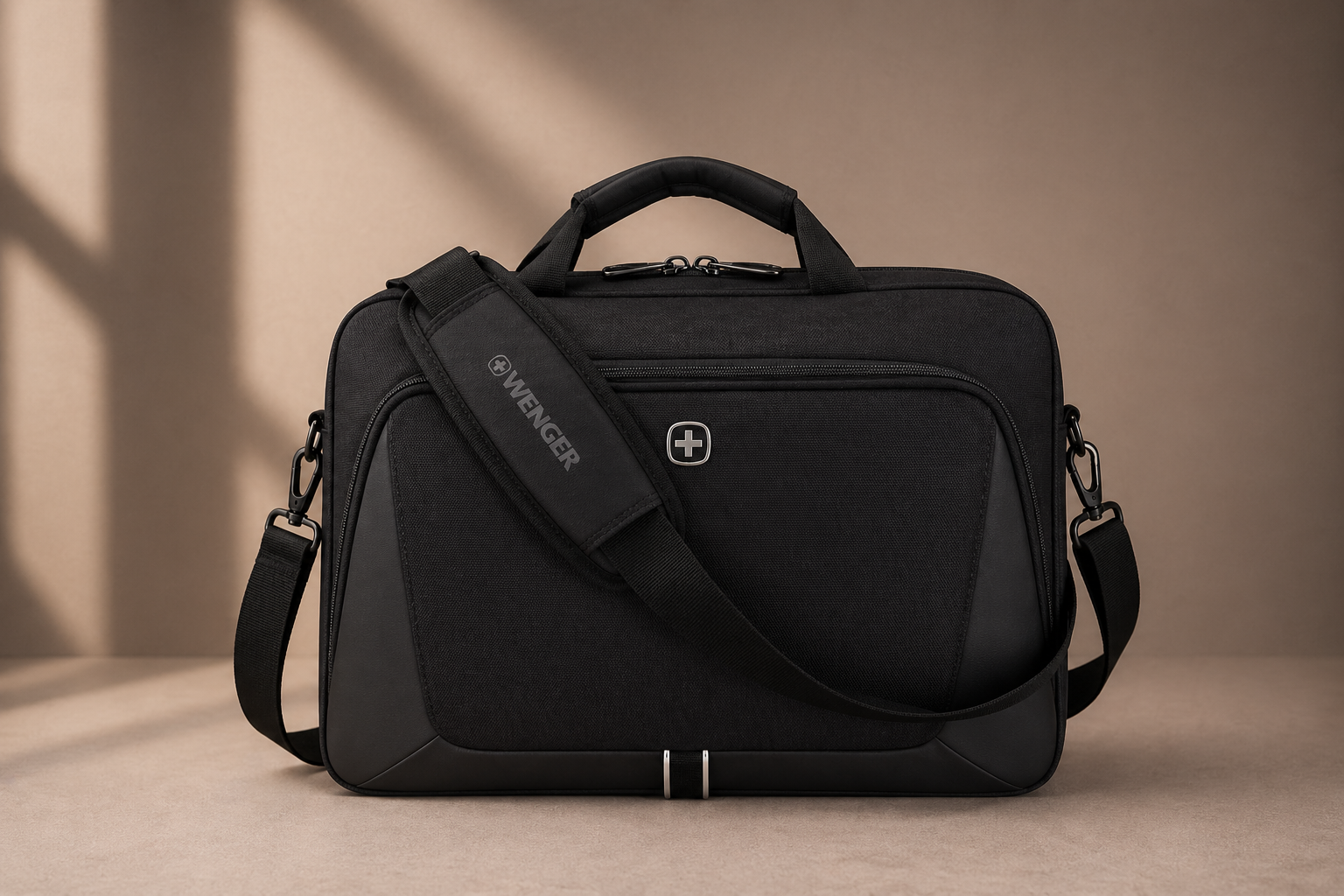 Maletín Wenger XE Brief 17"